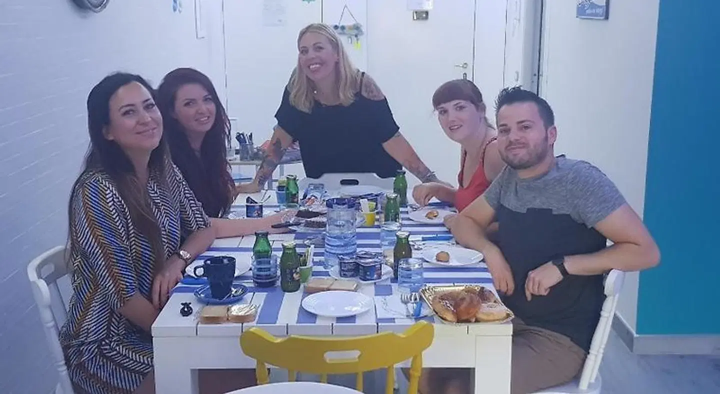 Zonaporto Restaurant