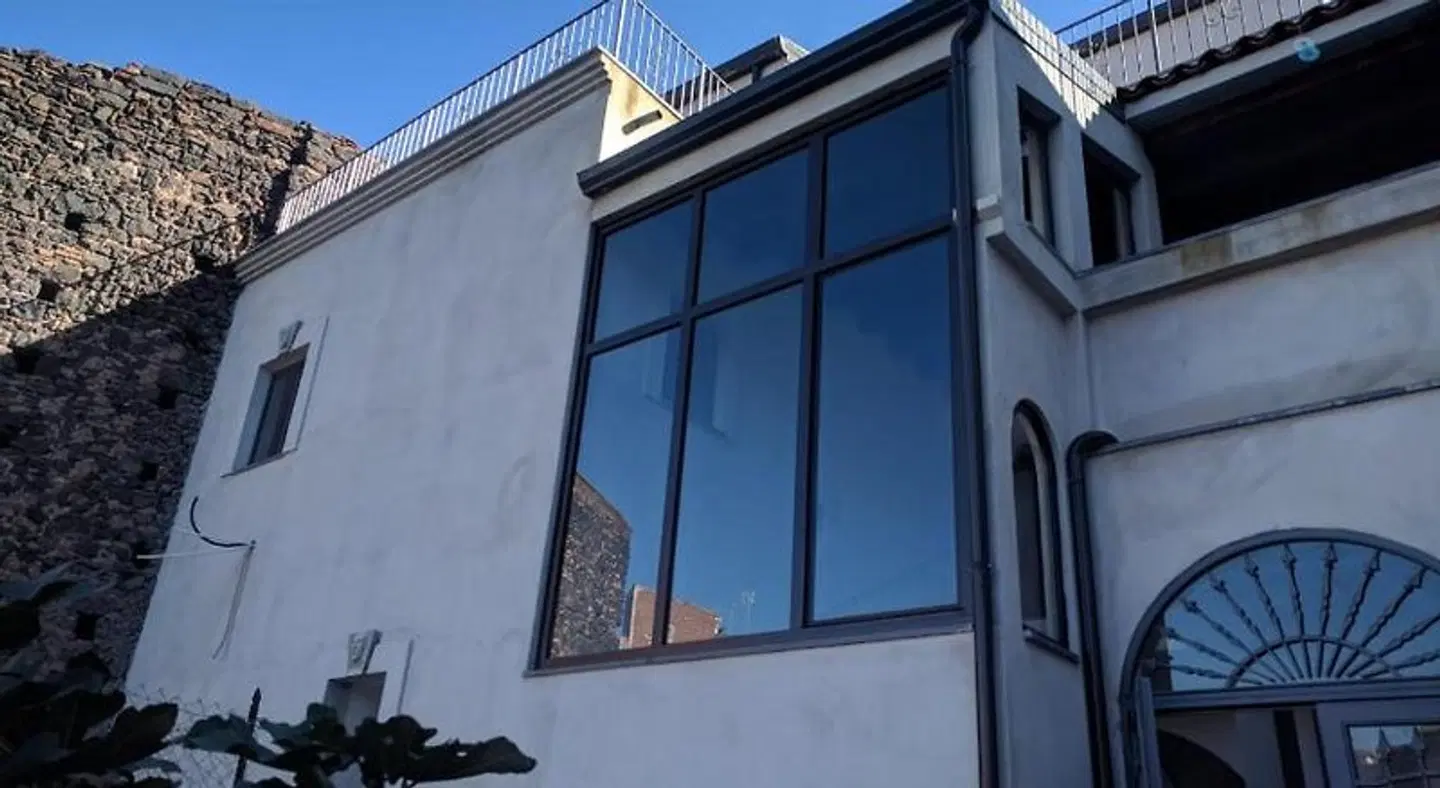 Antica Catania B&B EXTERIOR
