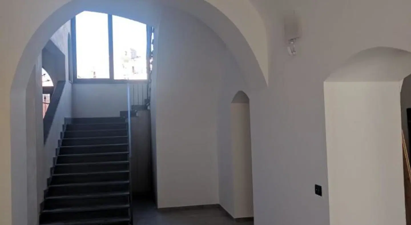 Antica Catania B&B LOUNGE_LOBBY