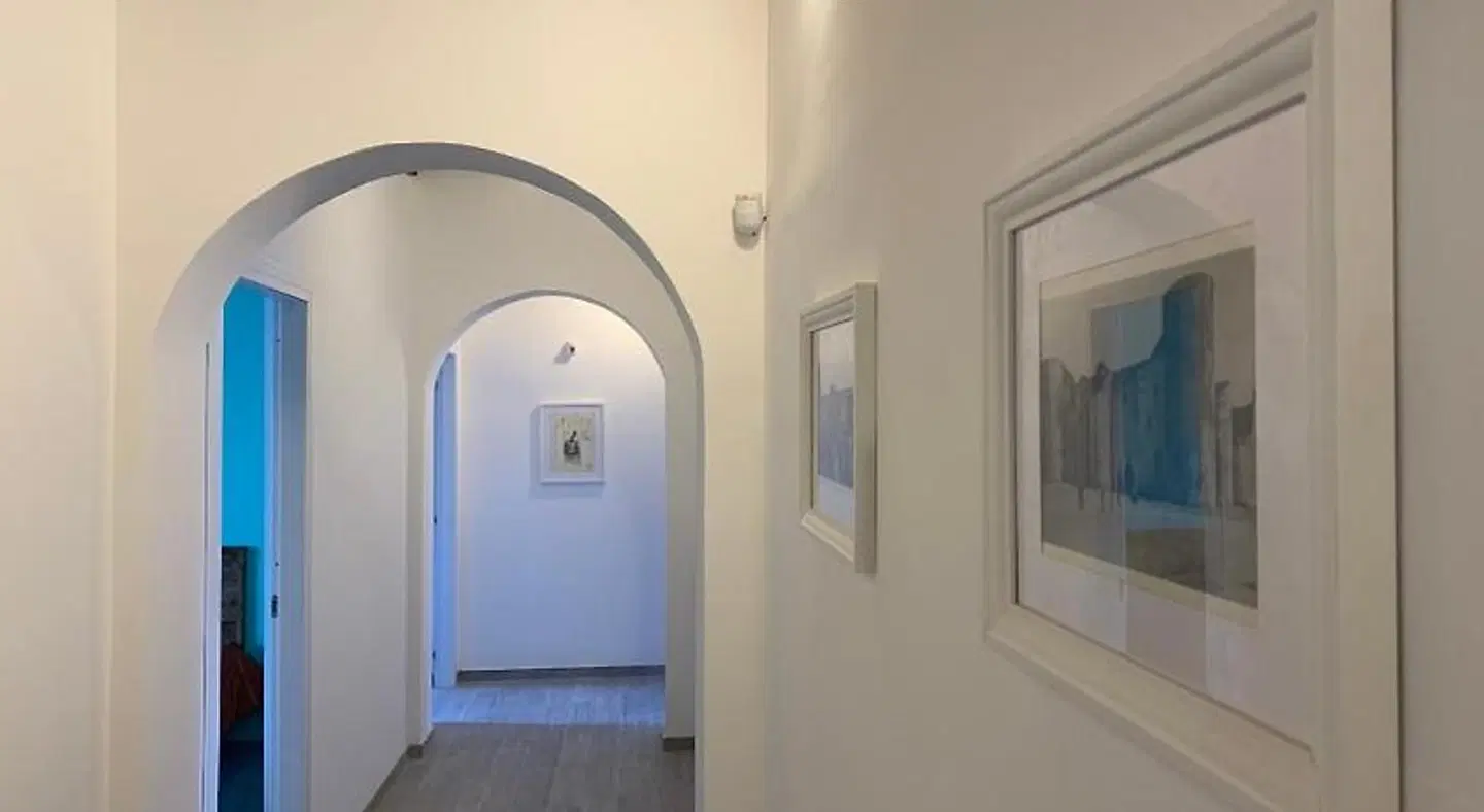 Antica Catania B&B HEALTH_BEAUTY