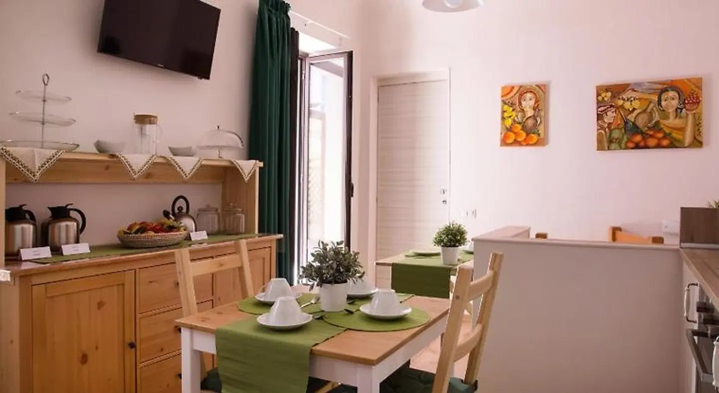 B&B Cianciana ROOM_EXAMPLE