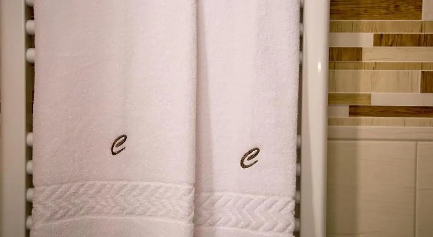 B&B Cianciana Badezimmer