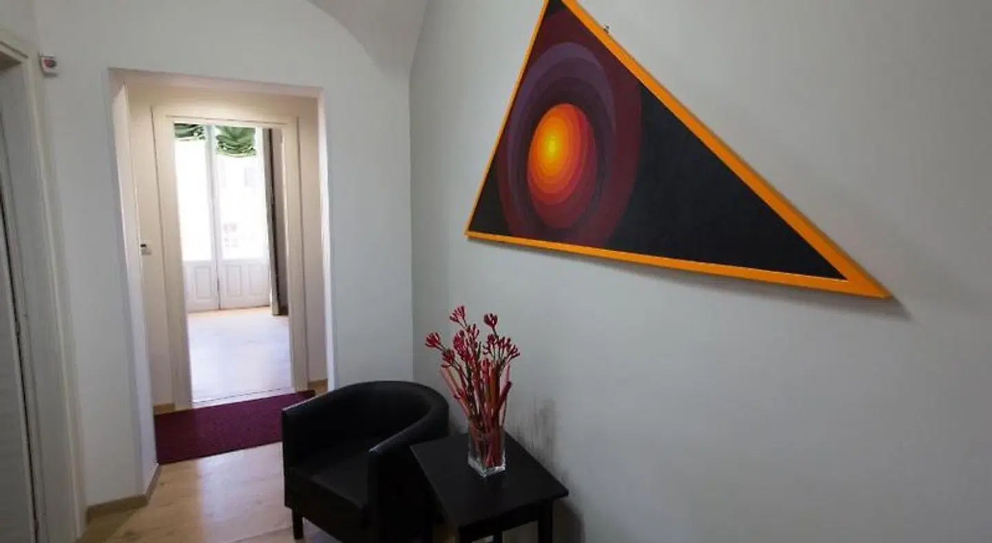 B&B Cianciana LOUNGE_LOBBY