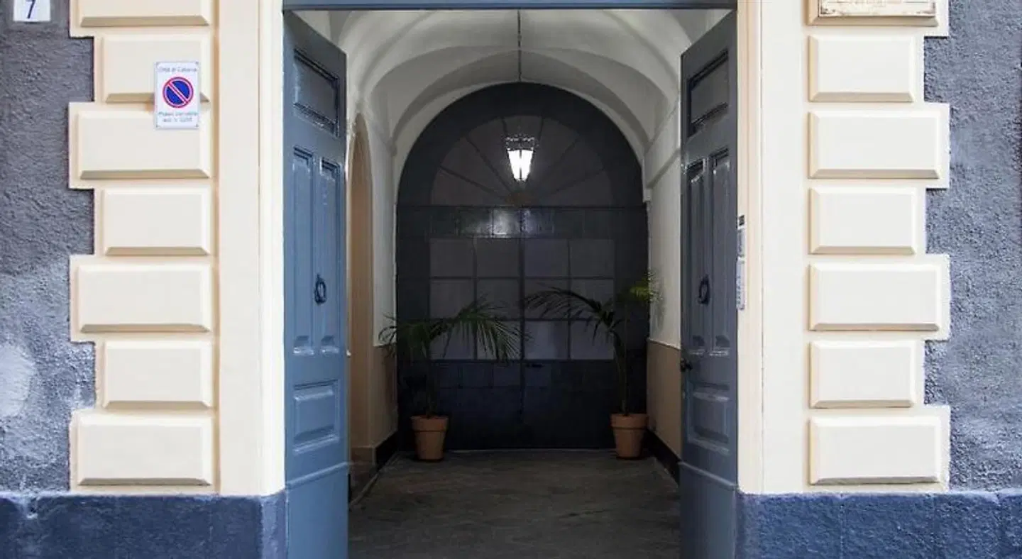 B&B Cianciana EXTERIOR