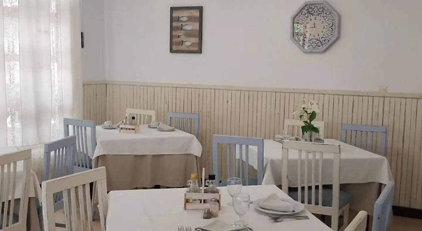 Hotel Martorell Restaurant