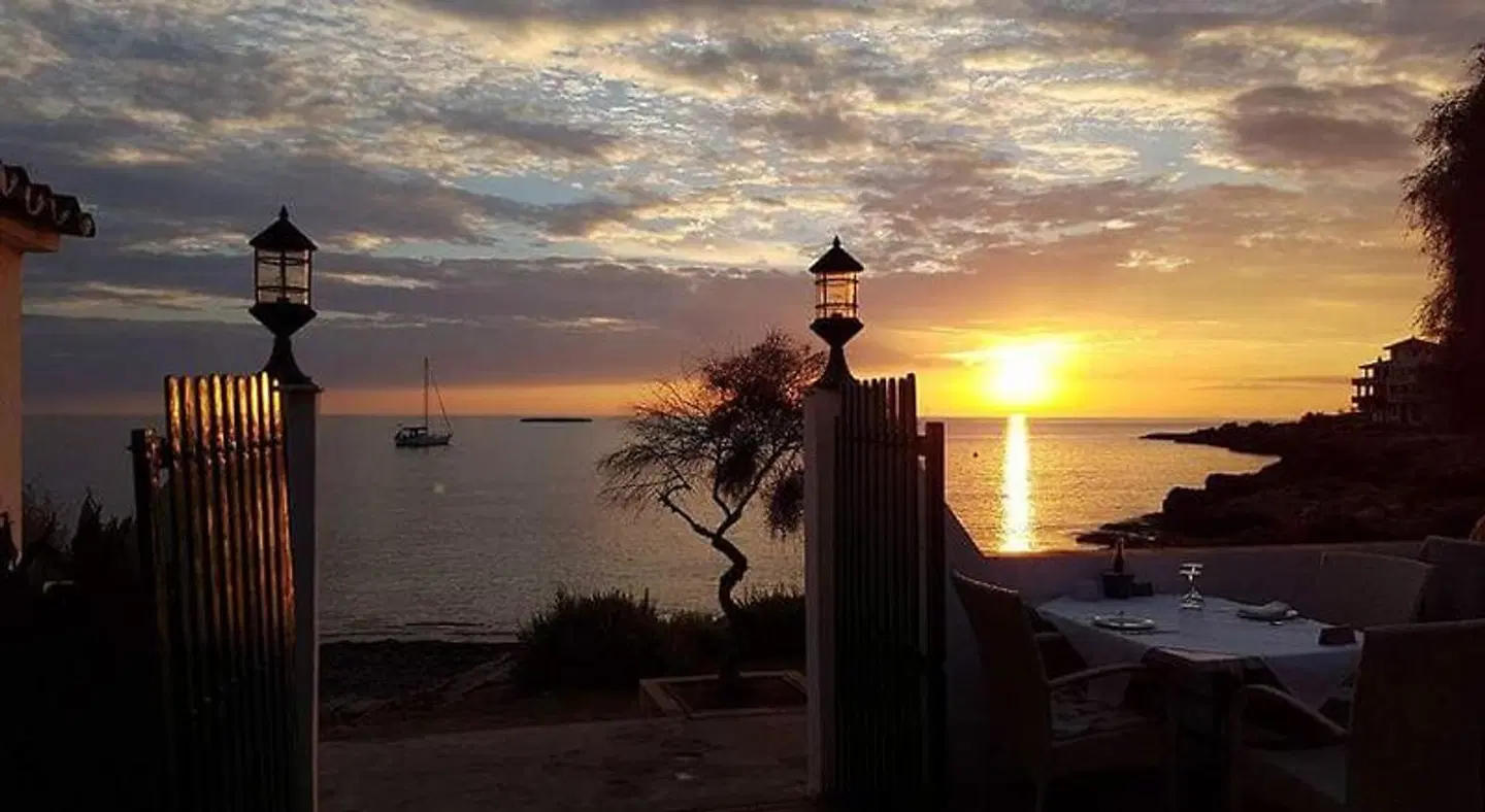 Hostal Restaurante Playa SPORTS_AND_LEISURE