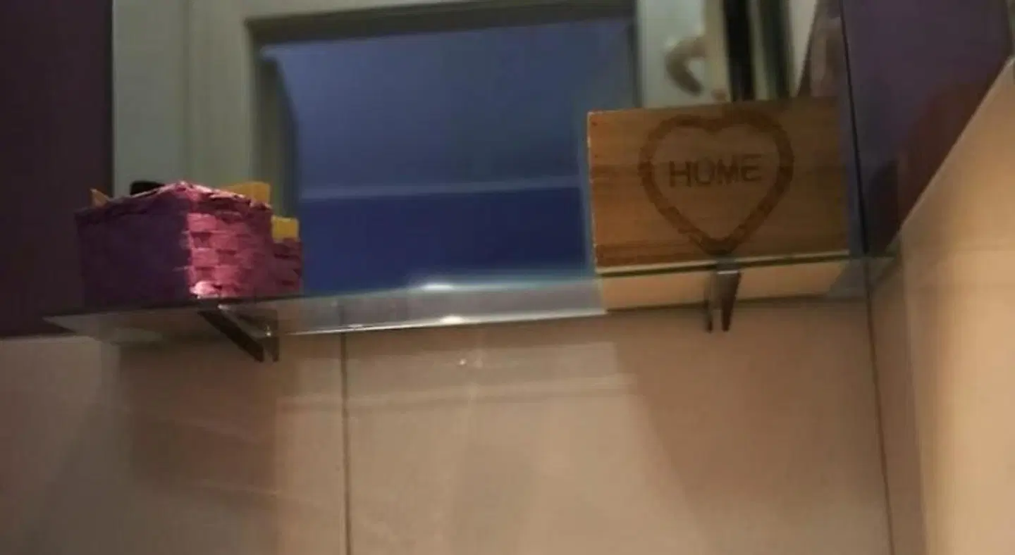 Dimora Fraula Guest House ROOM_EXAMPLE