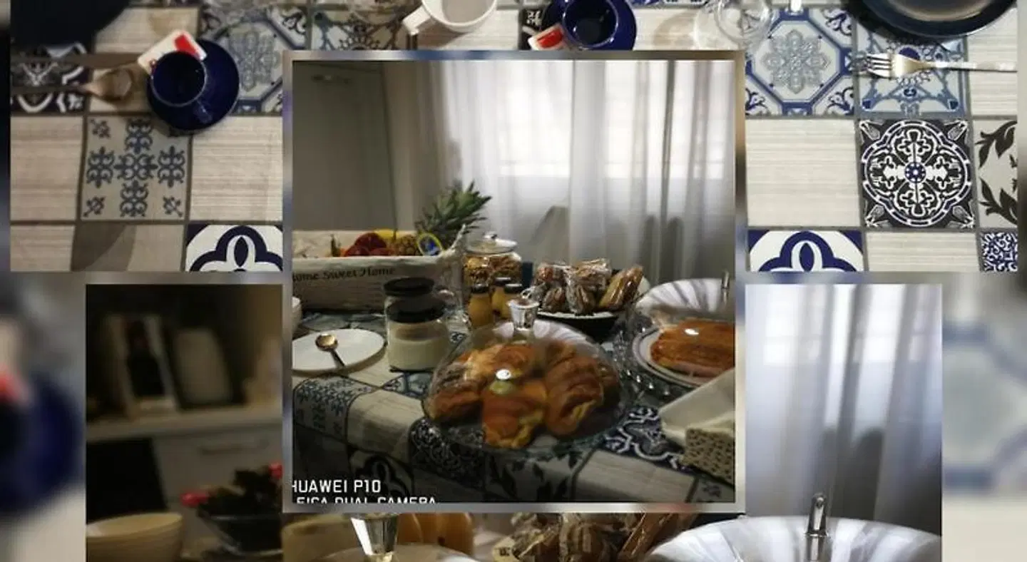 Dimora Fraula Guest House Restaurant