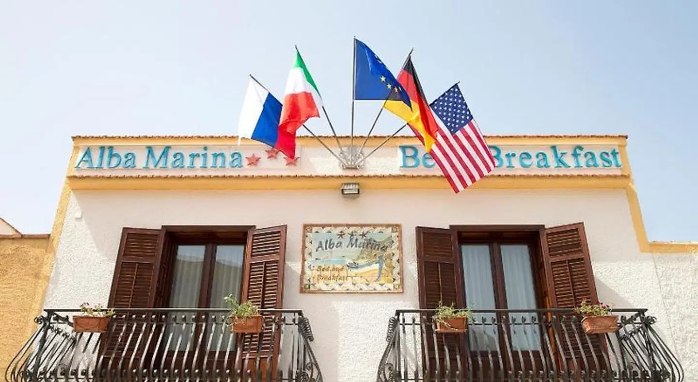 Alba Marina Bed & Breakfast SPORTS_AND_LEISURE