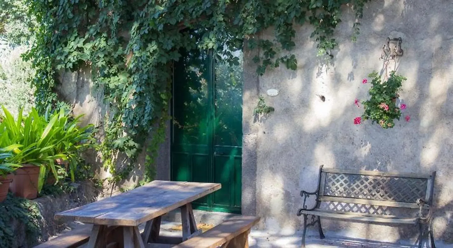 Il Limoneto Acireale Garten