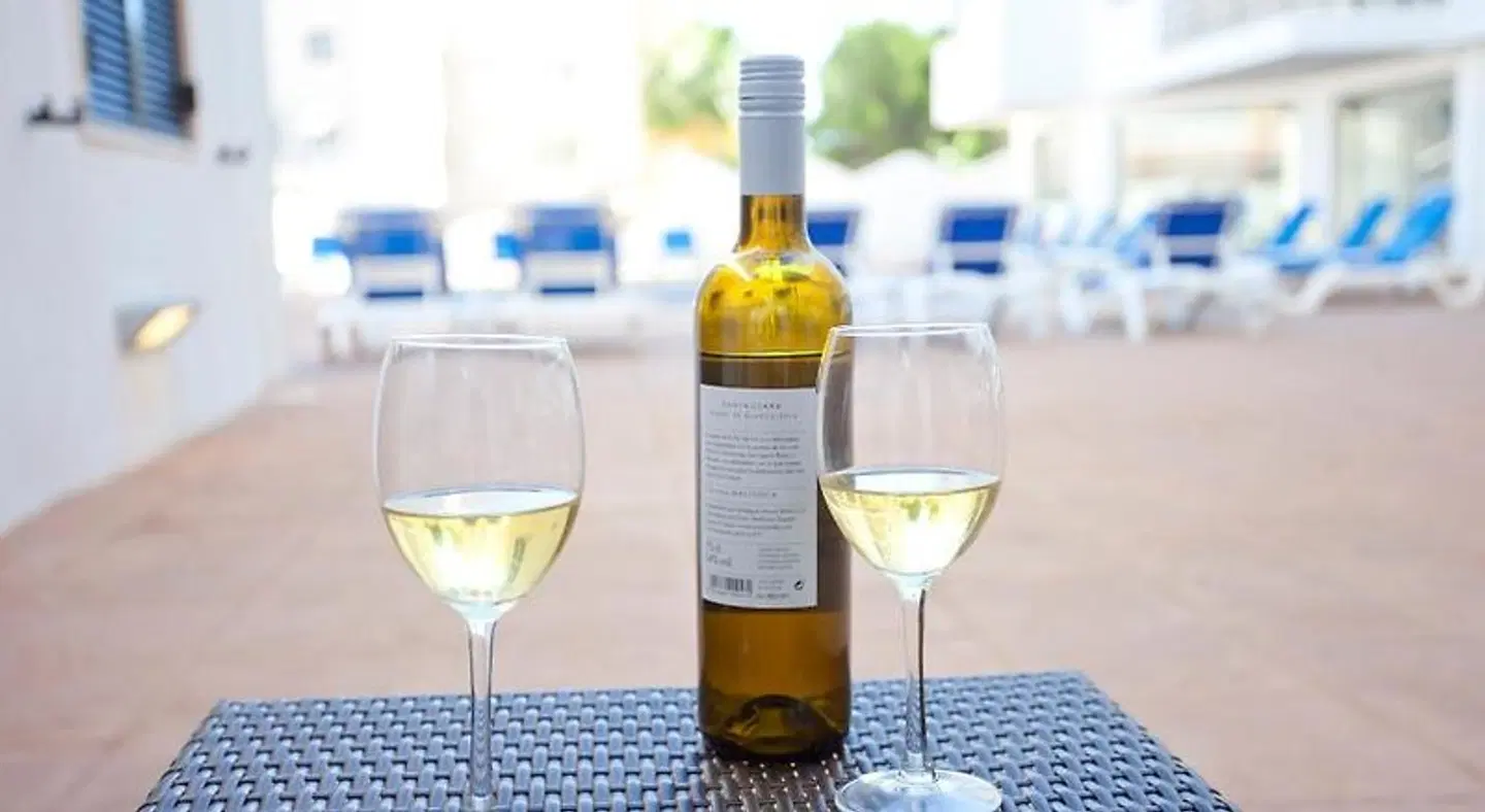 Apartamentos Don Quijote Restaurant