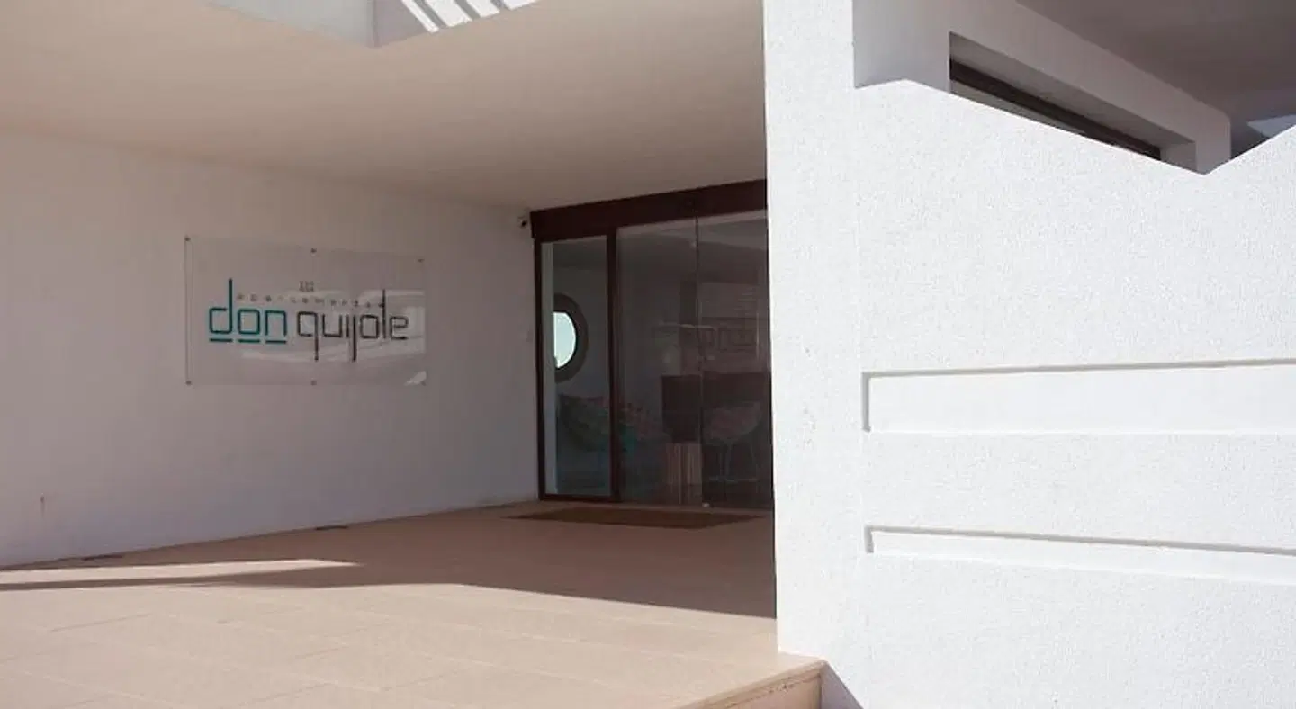 Apartamentos Don Quijote ROOM_EXAMPLE