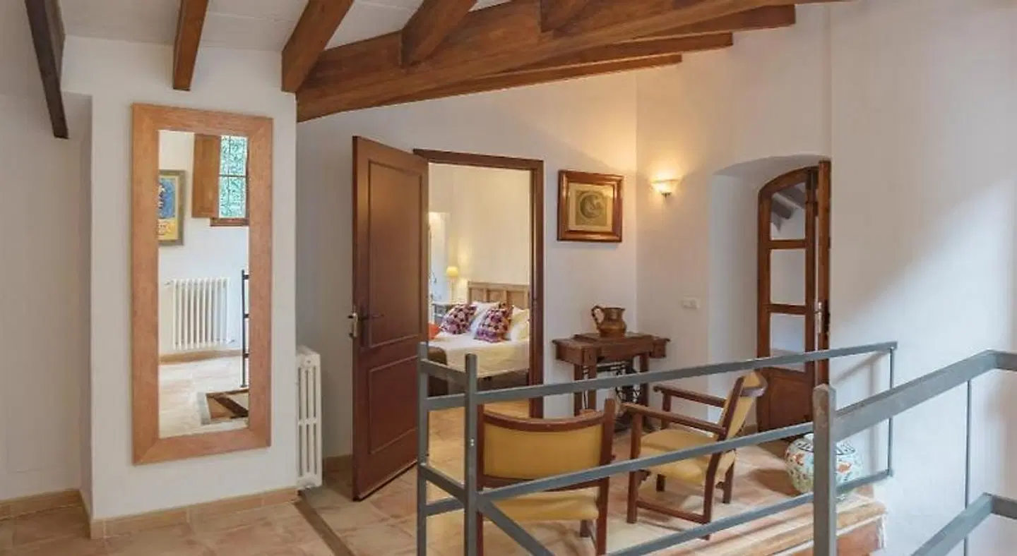Son Niu Vell - La Hermossa ROOM_EXAMPLE