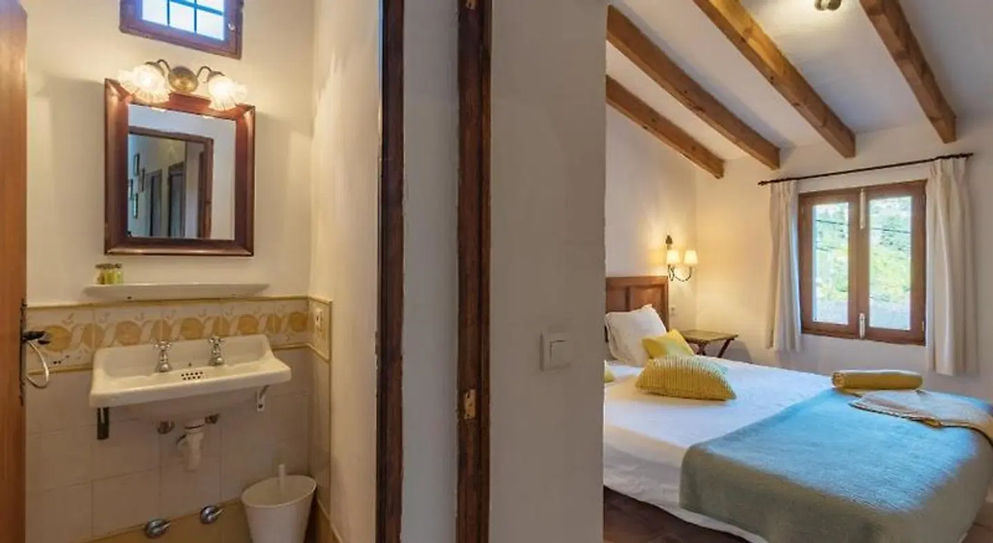 Son Niu Vell - La Hermossa ROOM_EXAMPLE