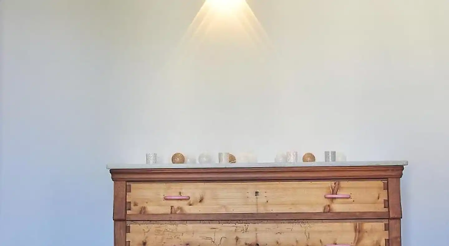 Hotel Vila Alaró Wohnbeispiel