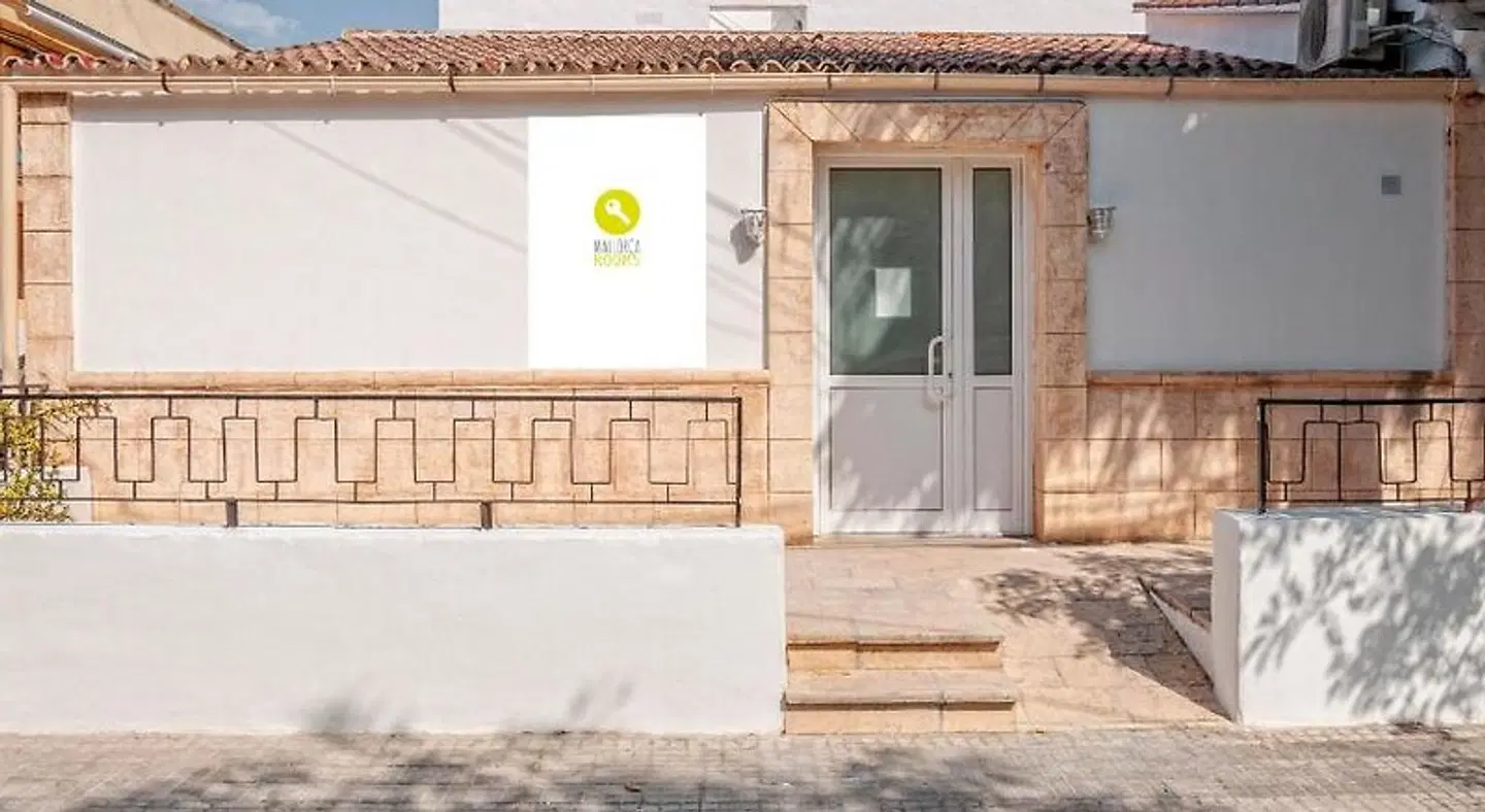 Mallorca Rooms Can Pastilla MODEL_IMPRESSION