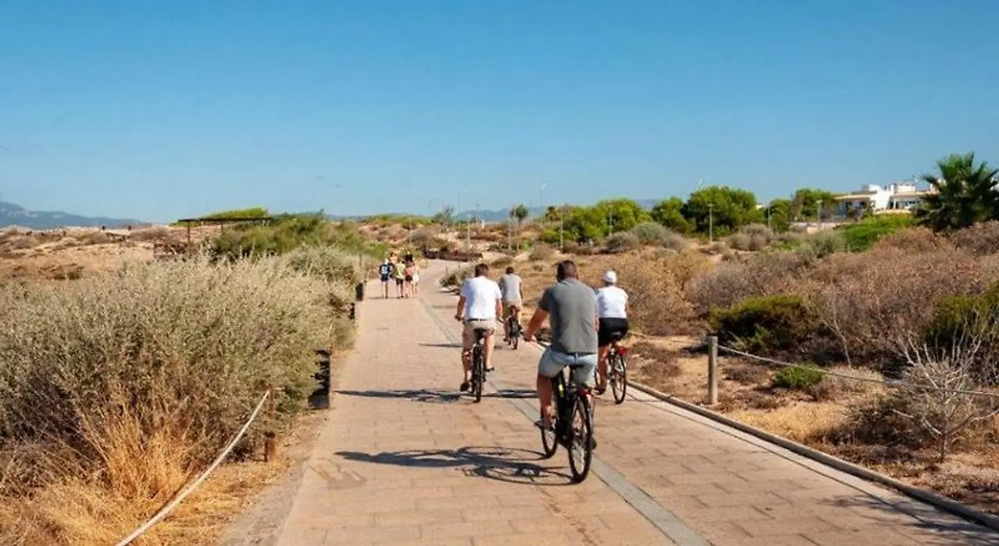 Mallorca Rooms Can Pastilla SPORTS_AND_LEISURE