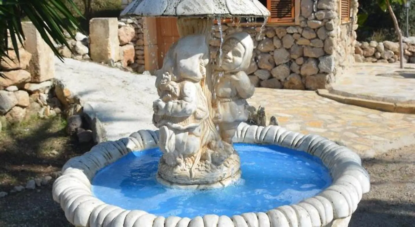 Finca Sa Duaia de Dalt OUTDOOR_POOL