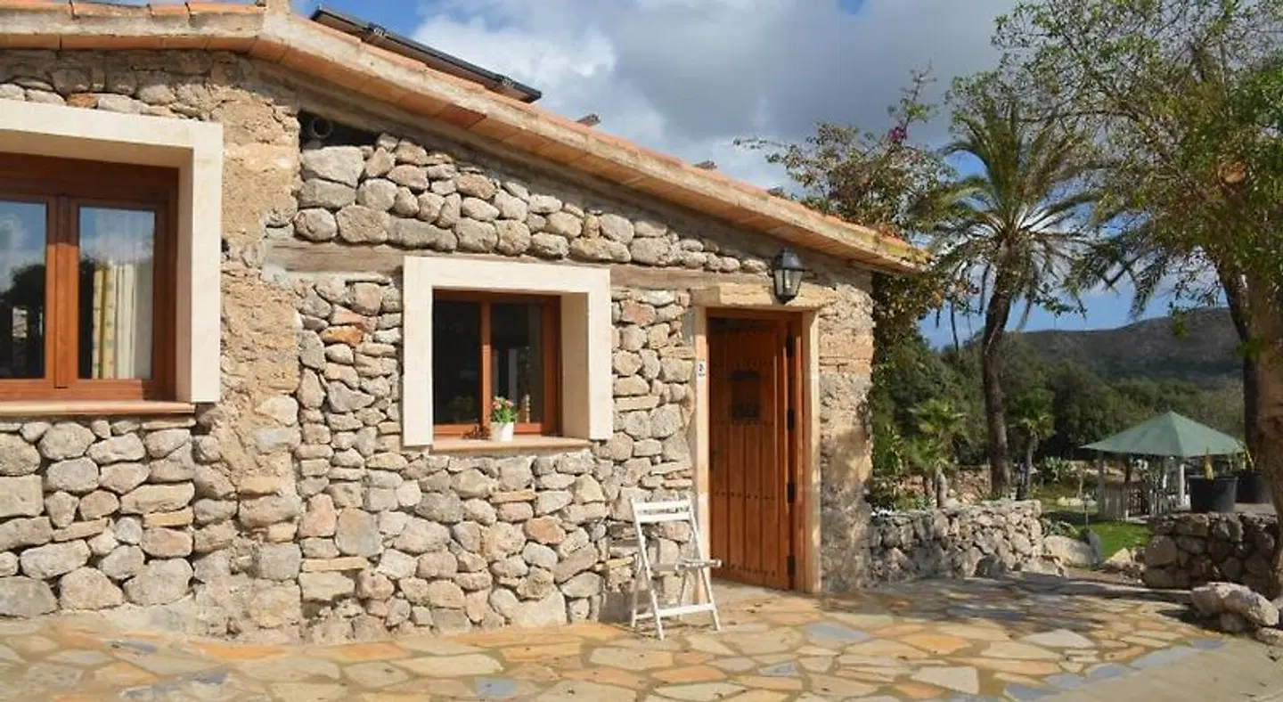 Finca Sa Duaia de Dalt EXTERIOR