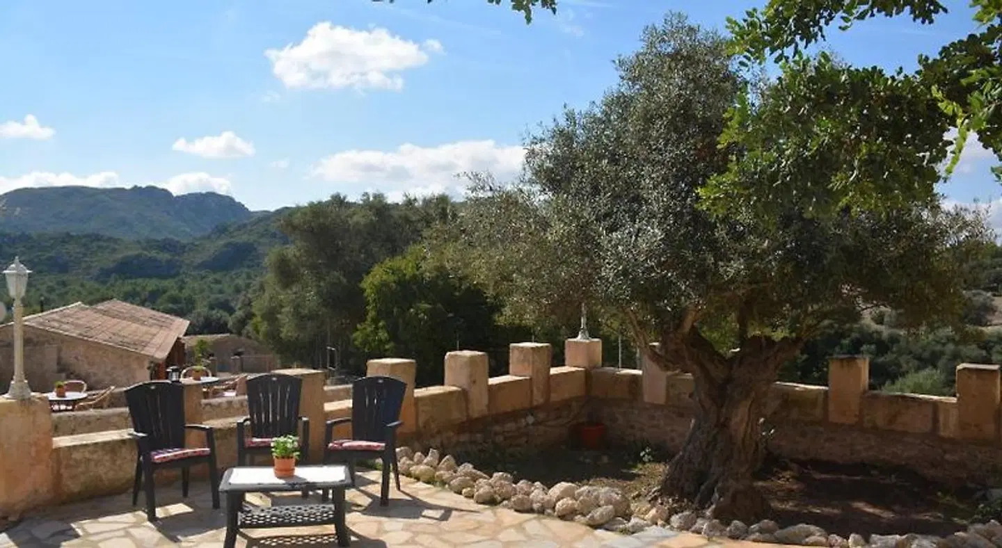 Finca Sa Duaia de Dalt Restaurant
