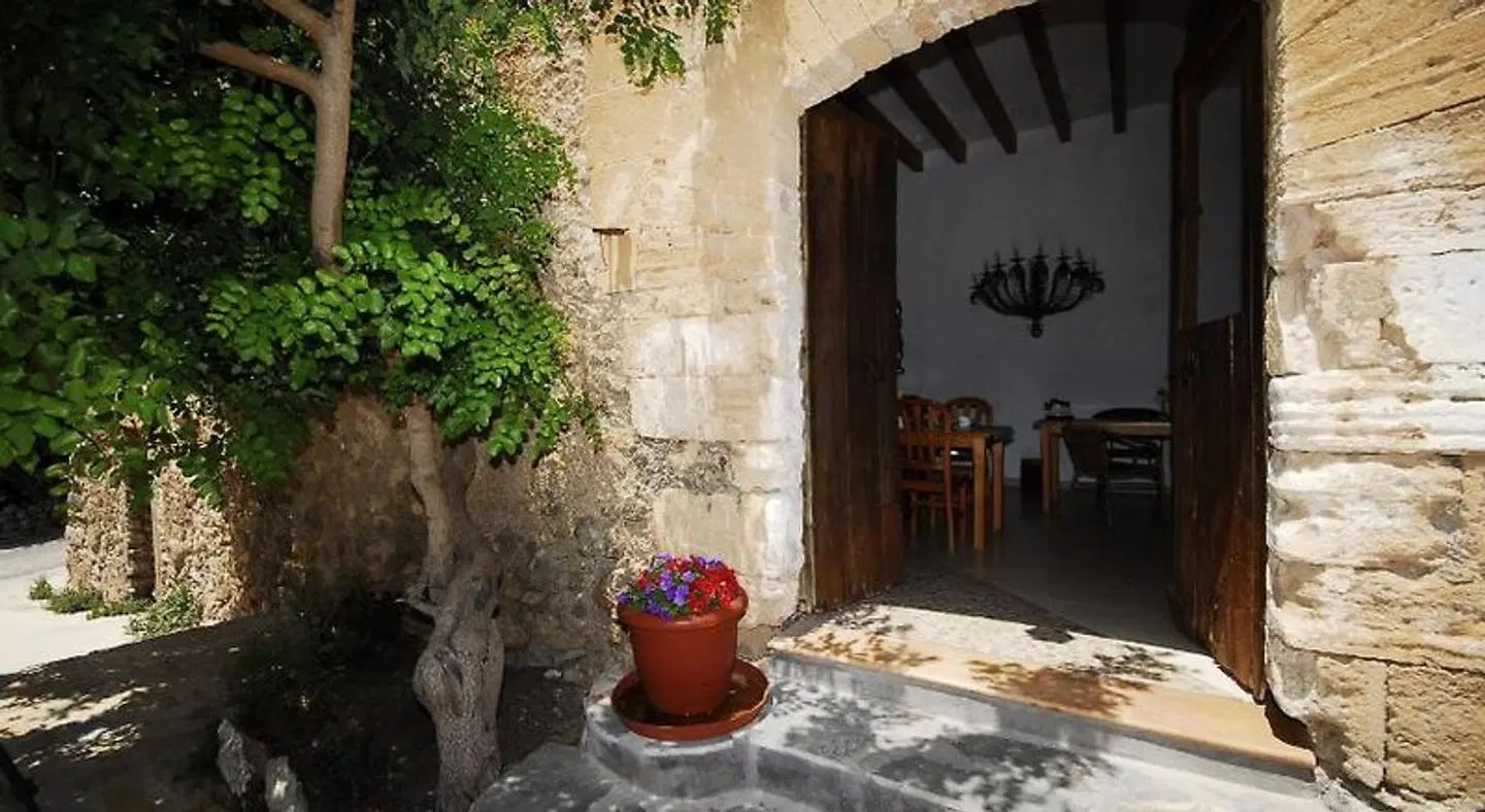 Finca Sa Duaia de Dalt HEALTH_BEAUTY