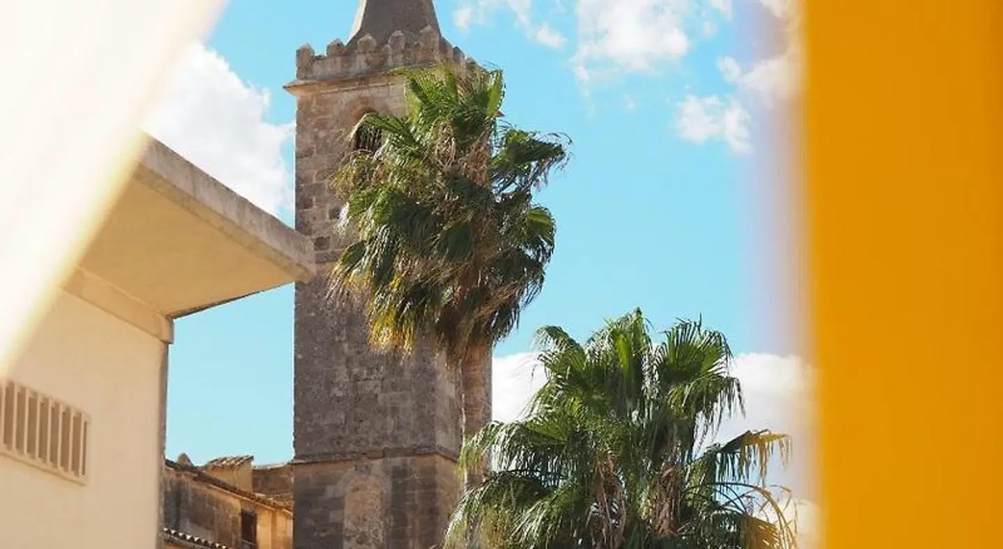 Hotel Boutique Can Pocovi EXTERIOR