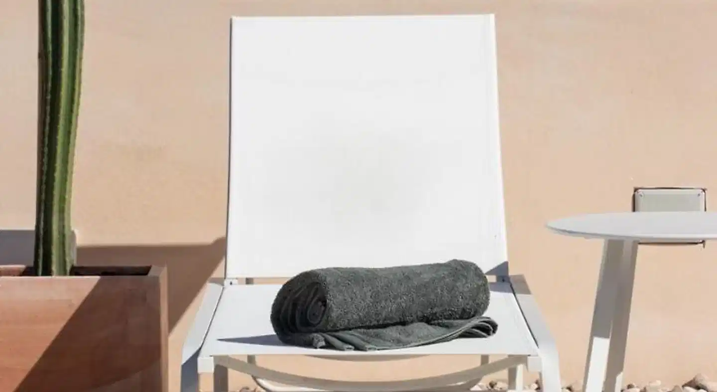 Hotel Boutique Can Pocovi Wohnbeispiel