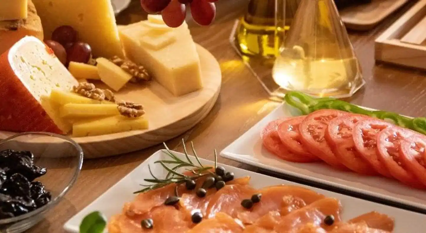 Hotel Boutique Can Pocovi Restaurant