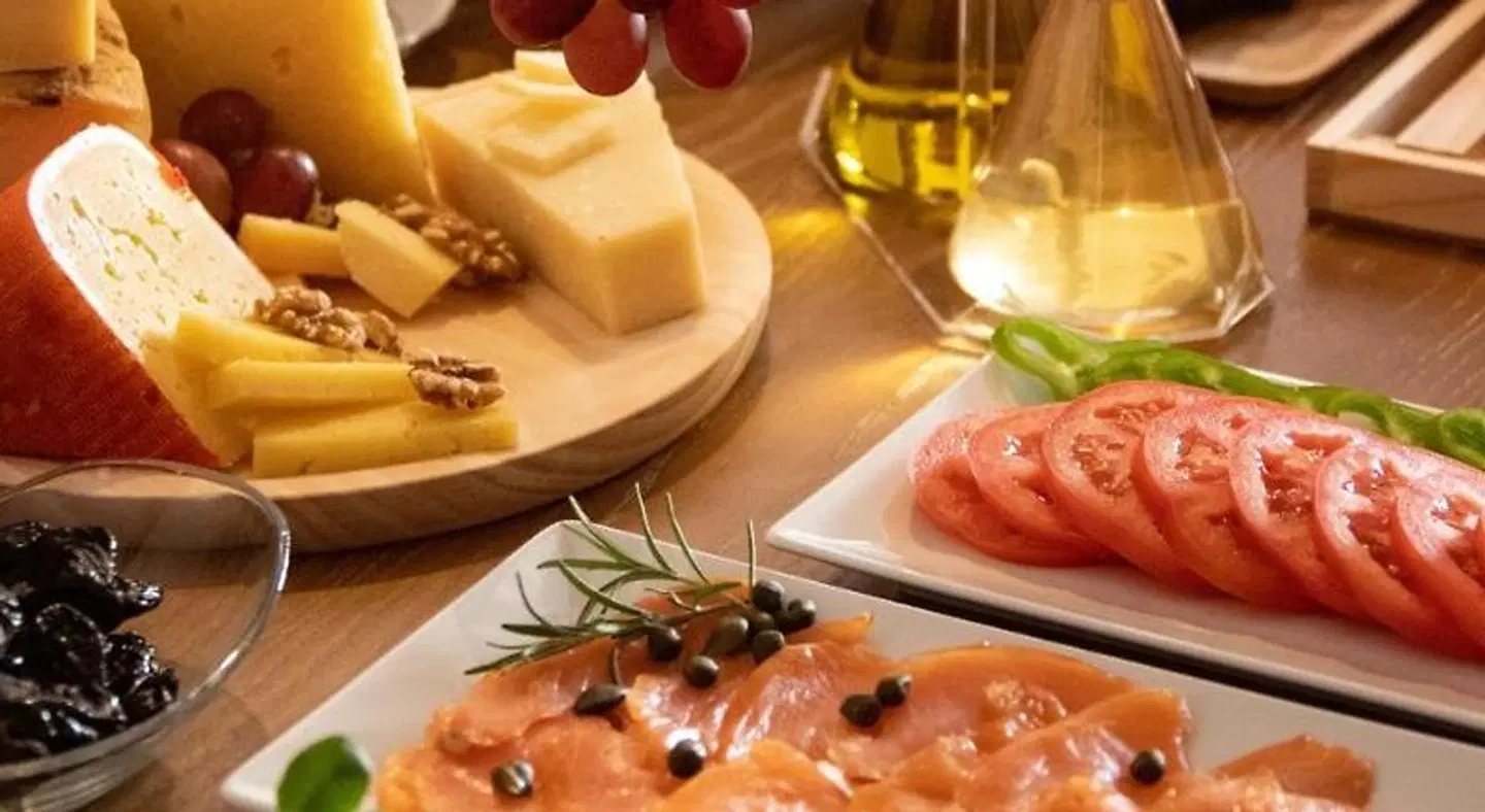 Hotel Boutique Can Pocovi Restaurant