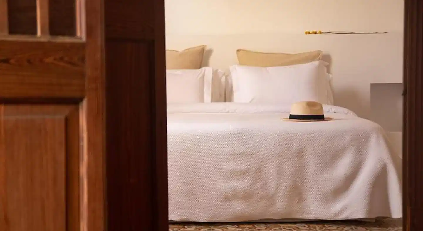 Hotel Boutique Can Pocovi Wohnbeispiel