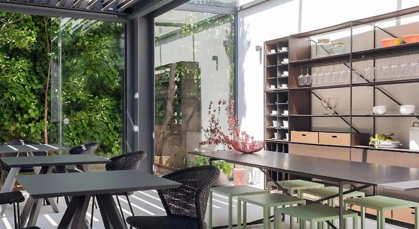 Domia Boutique Hotel Mondello Terrasse