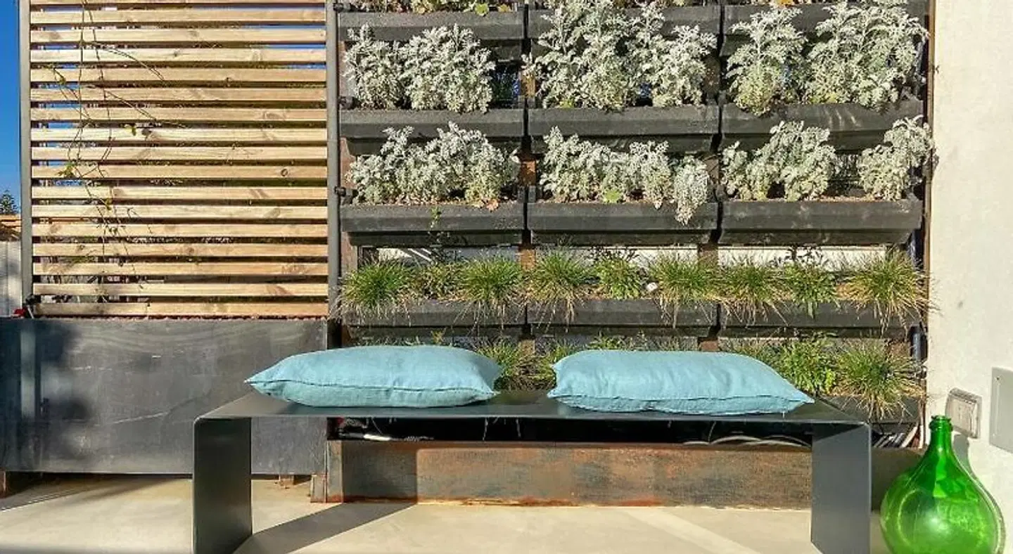 Domia Boutique Hotel Mondello HEALTH_BEAUTY