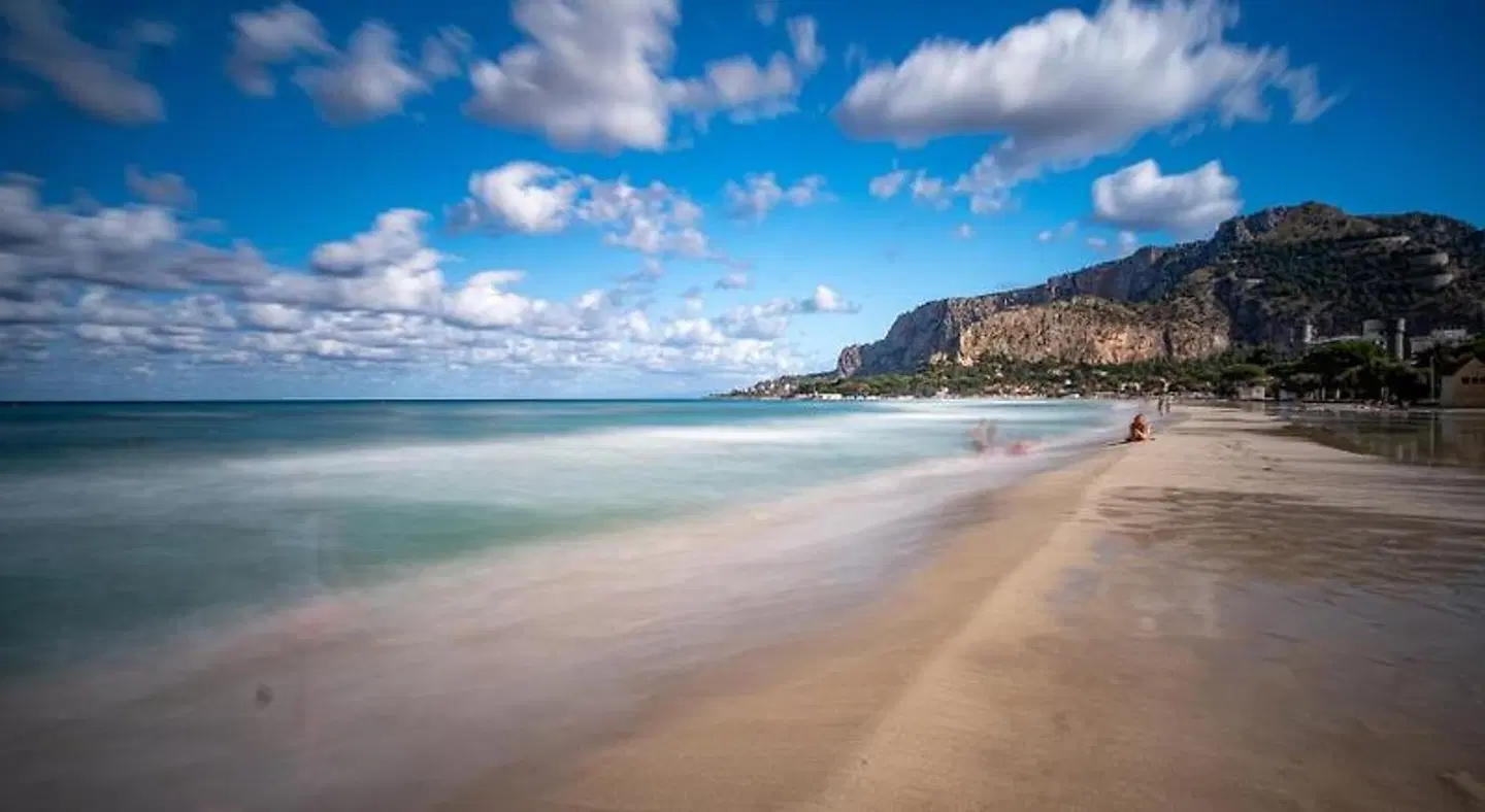 Domia Boutique Hotel Mondello Strand