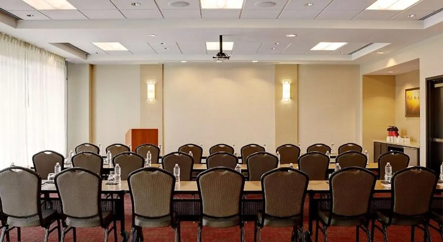 Hyatt Place New York Yonkers Konferenz