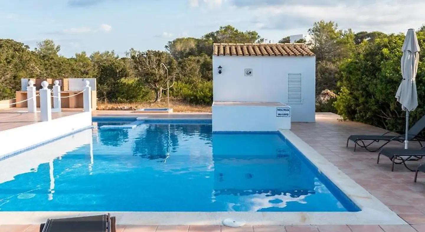Es Clot des Forn OUTDOOR_POOL