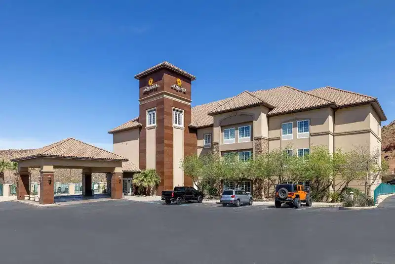 La Quinta Inn & Suites Saint George – Hotelfoto
