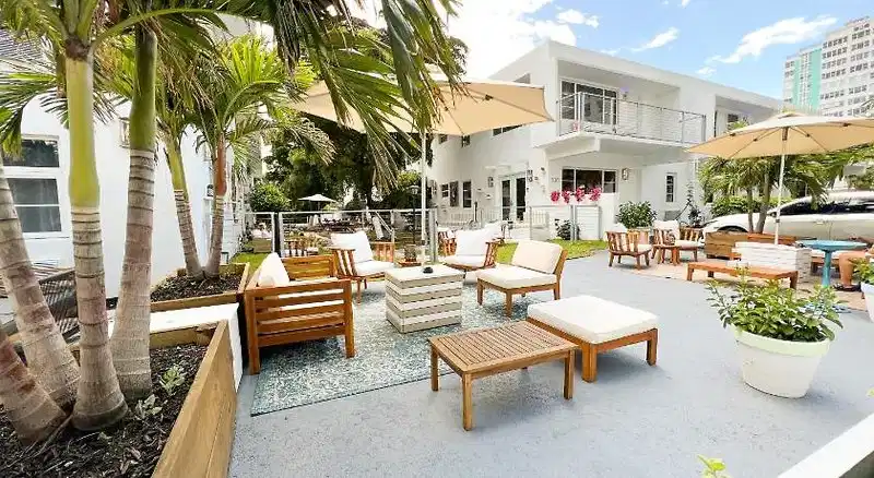 Aqua Hotel – Hotelfoto