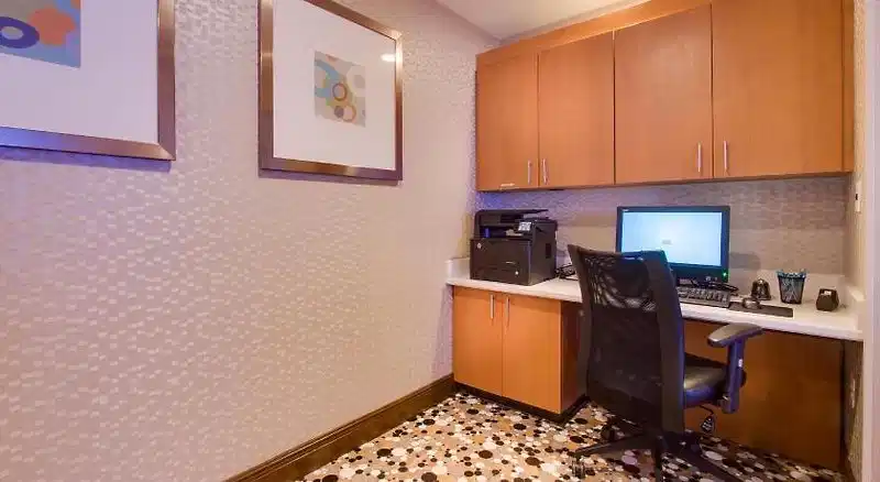 SpringHill Suites by Marriott Orlando Lake Buena Vista South – Hotelfoto