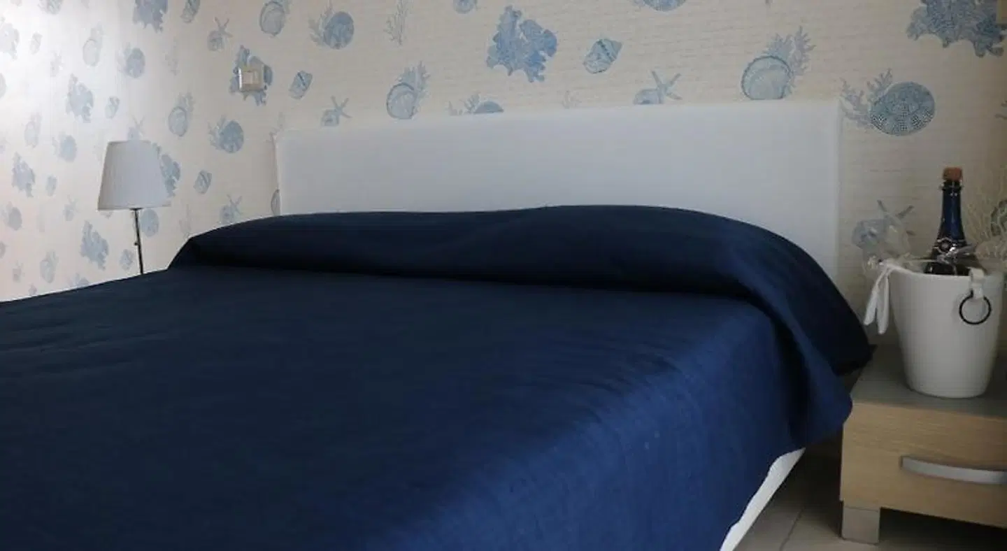Palazzo Rosso ROOM_EXAMPLE