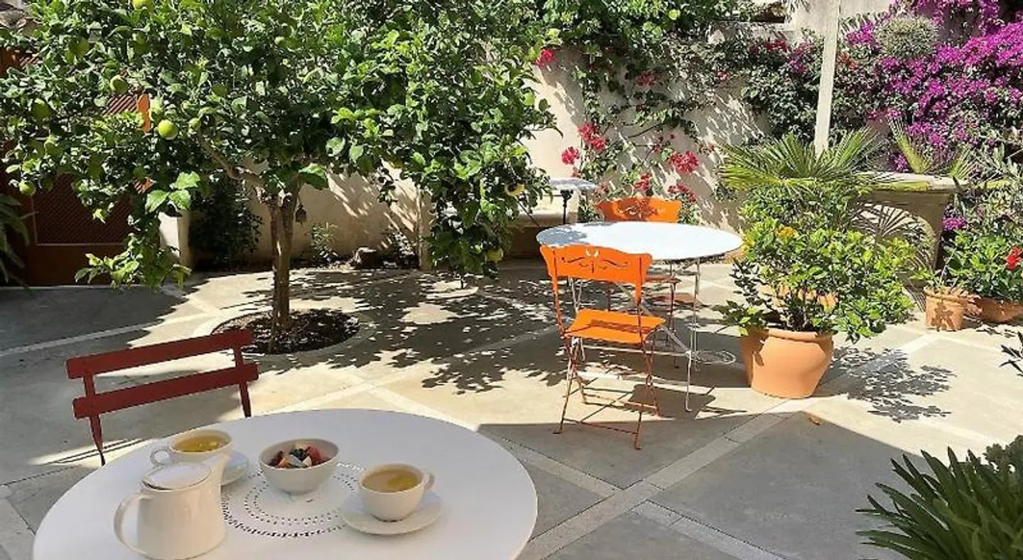 La Vila Terrasse