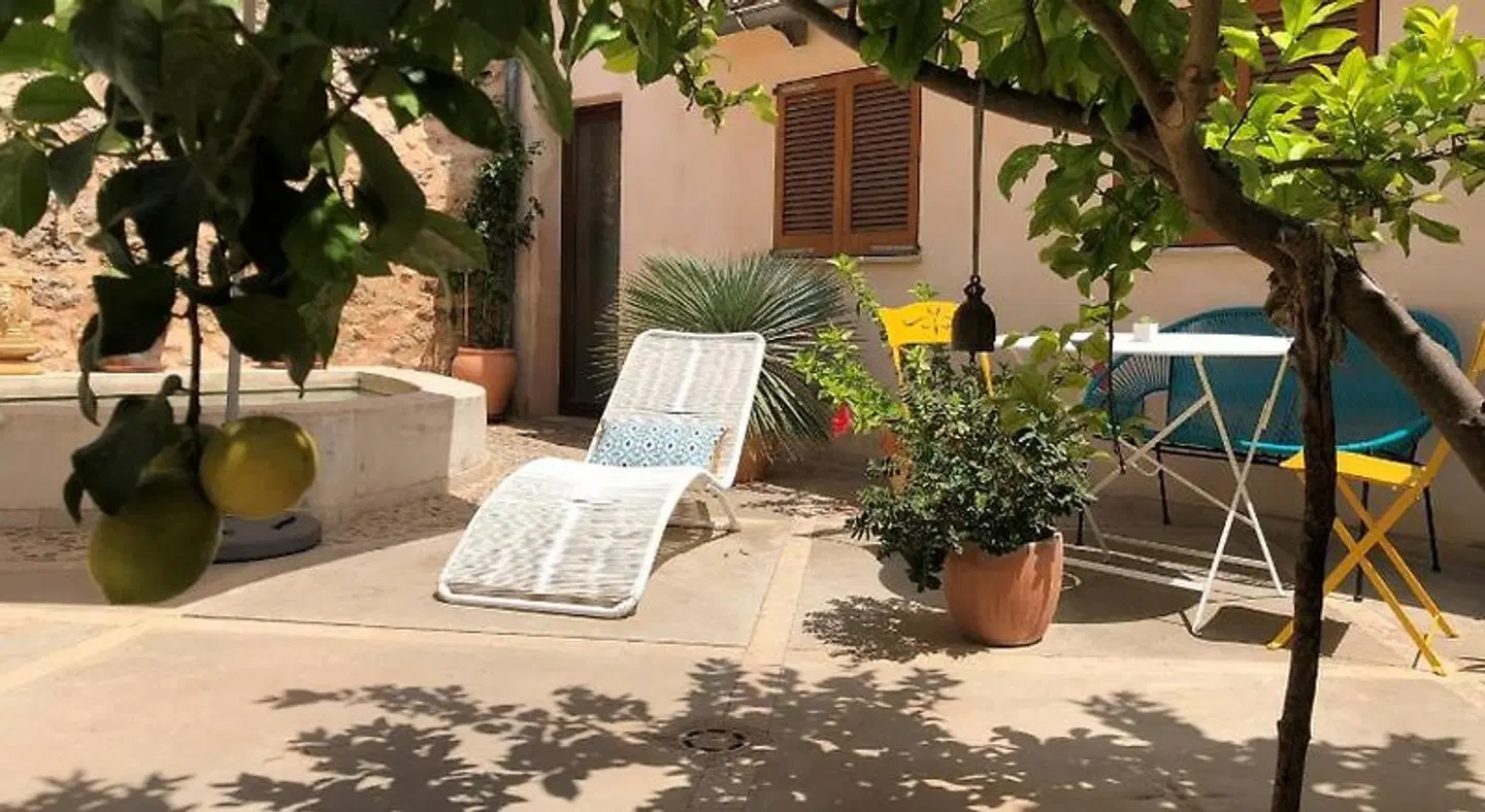 La Vila Garten