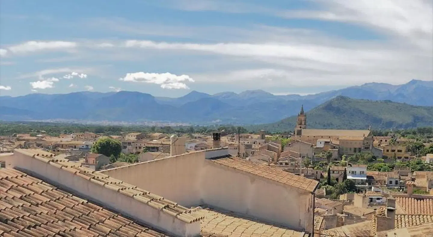 La Vila LANDSCAPE