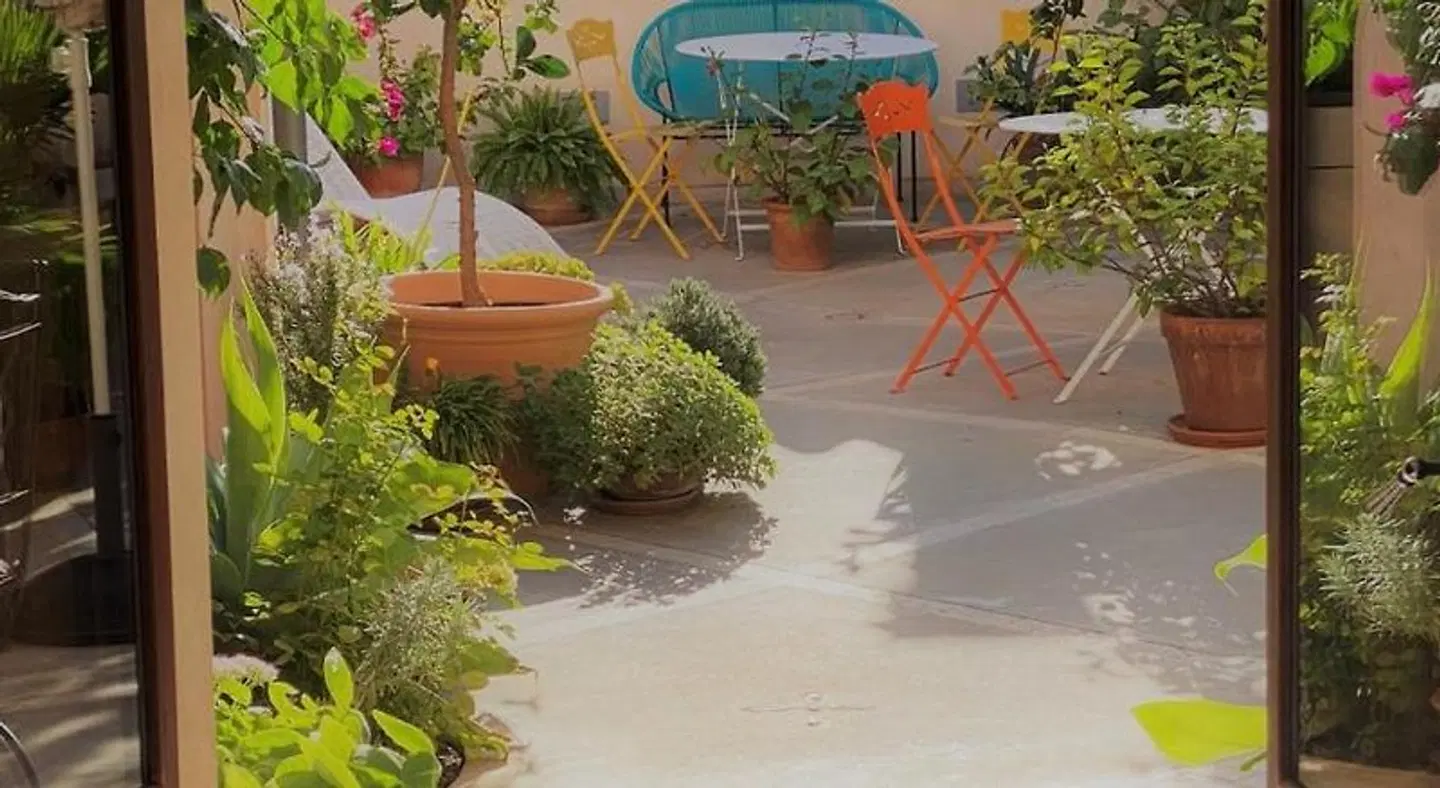 La Vila Garten