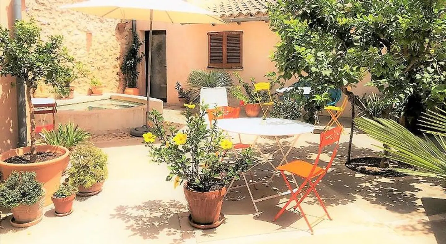 La Vila Terrasse