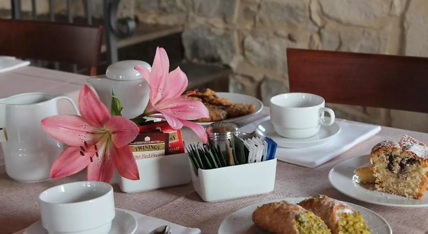 Tenuta Zannafondo HEALTH_BEAUTY
