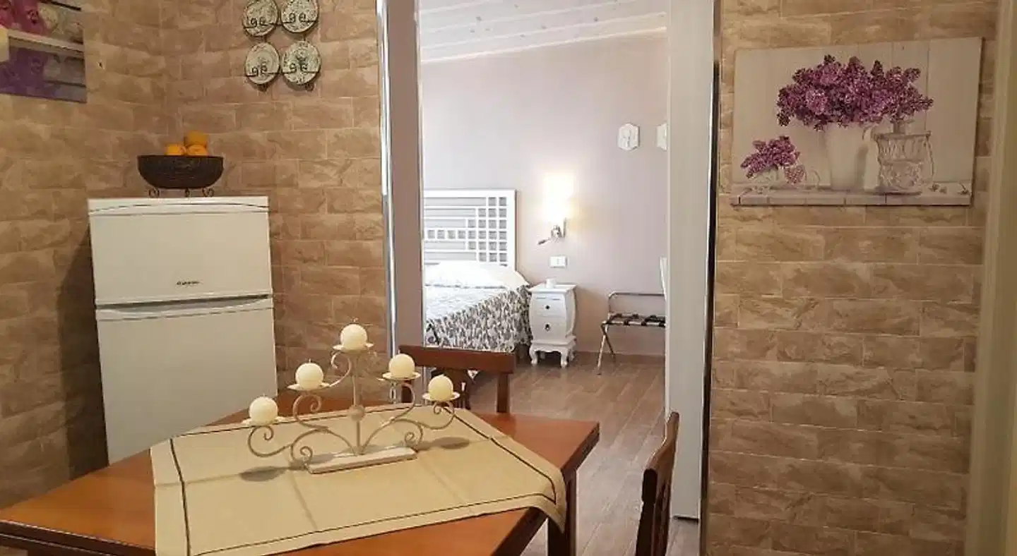 Hostel Josef Restaurant