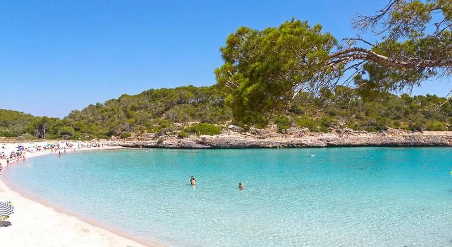 Apartamentos Vistalmar Mallorca Strand