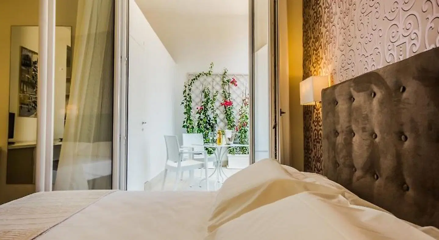 Il Gallo Bianco ROOM_EXAMPLE