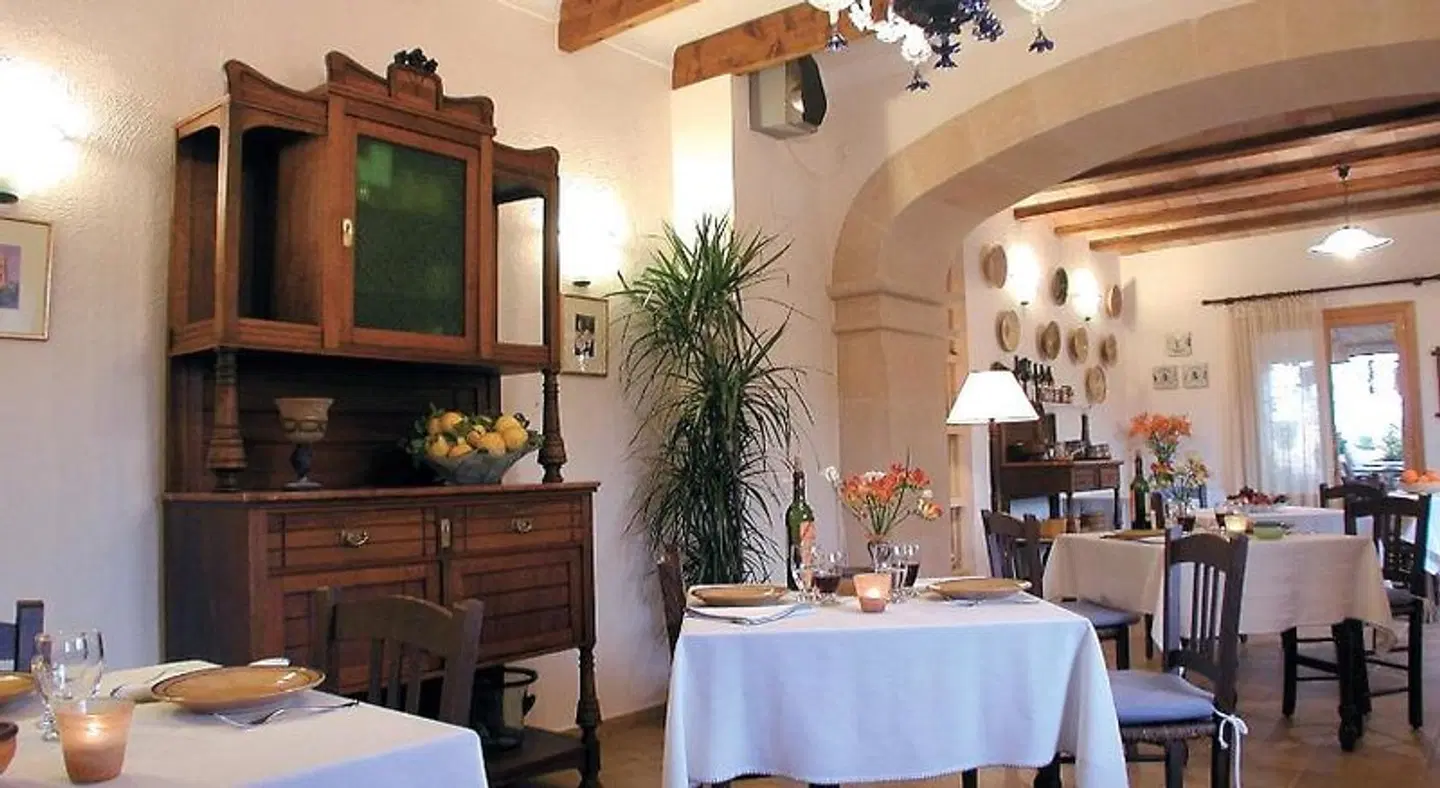 Sa Carrotja ROOM_EXAMPLE