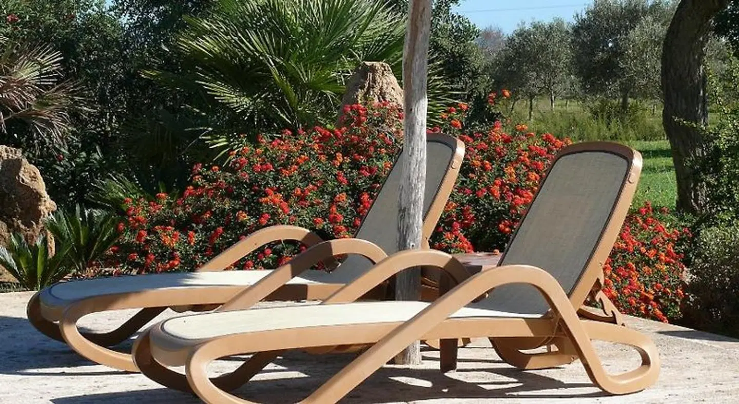 Sa Carrotja Terrasse